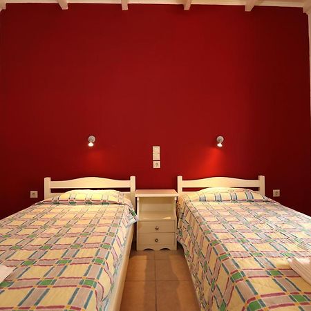 Dragana Apartments Ипсос Екстериор снимка