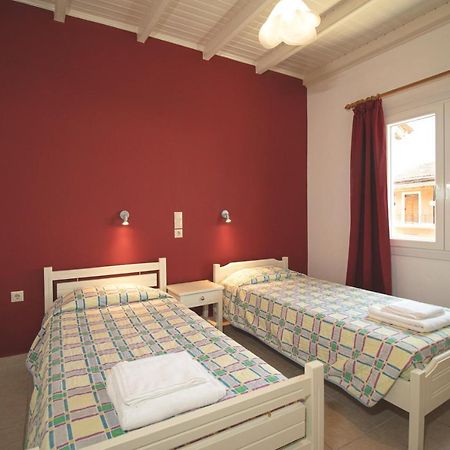 Dragana Apartments Ипсос Екстериор снимка