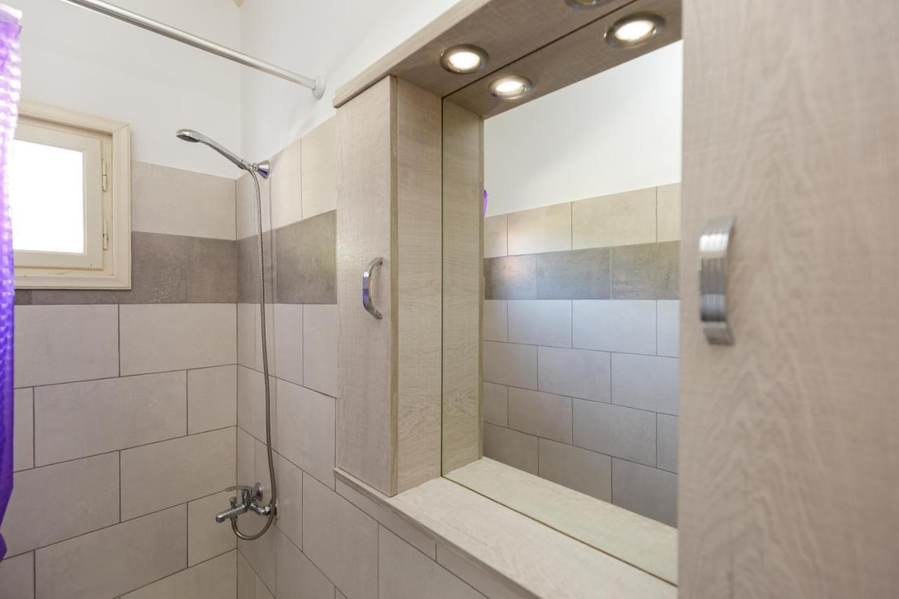 Dragana Apartments Ипсос Екстериор снимка