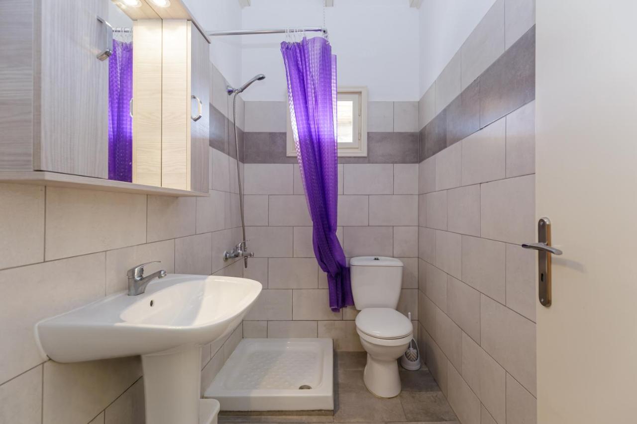Dragana Apartments Ипсос Екстериор снимка